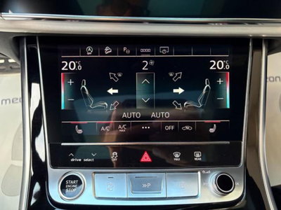 Audi Q8 Q8 50 TDI 286 CV quattro tiptronic Sport (20)