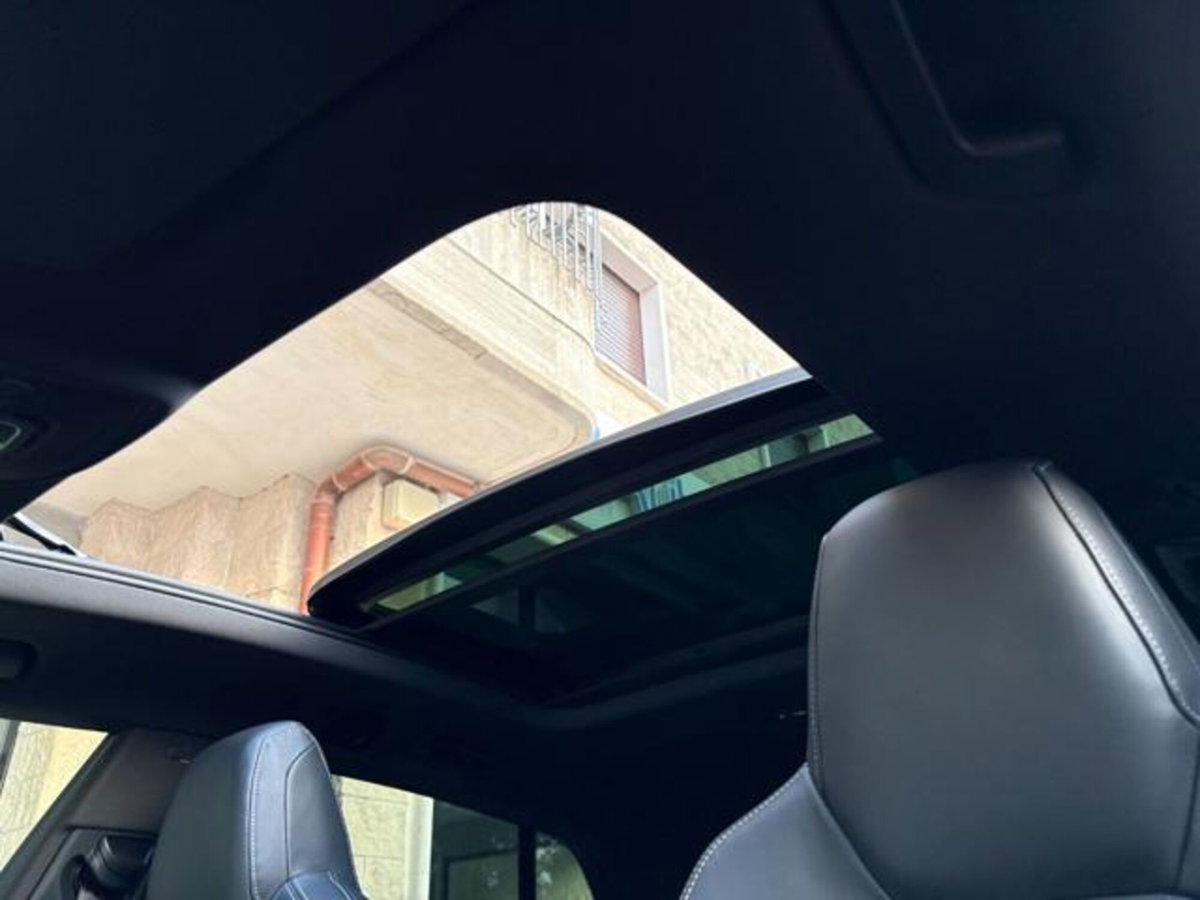 Audi Q8 Q8 50 TDI 286 CV quattro tiptronic Sport (9)