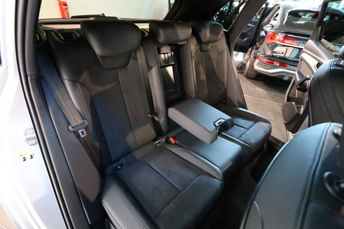 Audi Q5 Sportback 40 2.0 tdi mhev 12V S line Plus quattro s-tronic (20)