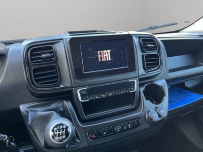 Fiat Ducato Furgone maxi 35 LH2 2.2 mjt3 140cv serie 9 (14)