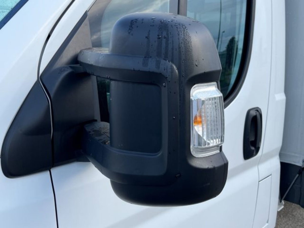 Fiat Ducato Furgone maxi 35 LH2 2.2 mjt3 140cv serie 9 (18)