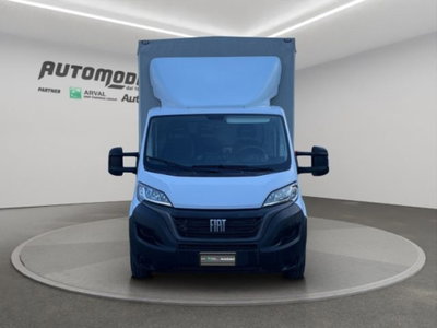 Fiat Ducato Furgone maxi 35 LH2 2.2 mjt3 140cv serie 9 (2)
