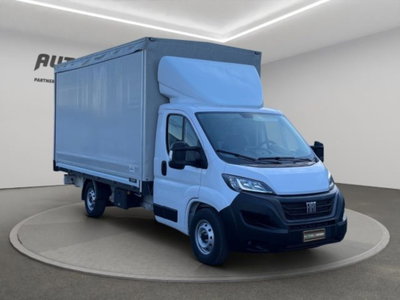 Fiat Ducato Furgone maxi 35 LH2 2.2 mjt3 140cv serie 9 (3)
