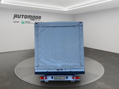 Fiat Ducato Furgone maxi 35 LH2 2.2 mjt3 140cv serie 9 (5)