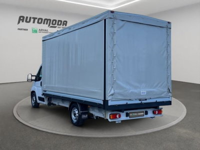 Fiat Ducato Furgone maxi 35 LH2 2.2 mjt3 140cv serie 9 (6)