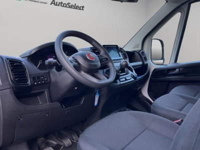 Fiat Ducato Furgone maxi 35 LH2 2.2 mjt3 140cv serie 9 (7)