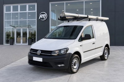 Volkswagen Veicoli Commerciali Caddy M1 2.0 tdi 122cv 4motion Edition usato