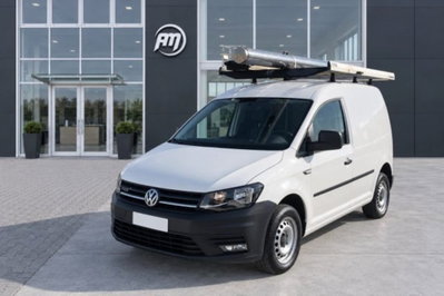 Volkswagen Veicoli Commerciali Caddy M1 2.0 tdi 122cv 4motion Edition usato