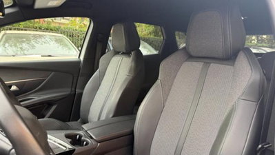Peugeot 3008 PureTech Turbo 130 S&S Allure Pack (14)