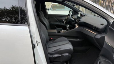 Peugeot 3008 PureTech Turbo 130 S&S Allure Pack (18)