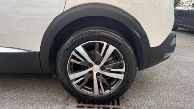 Peugeot 3008 PureTech Turbo 130 S&S Allure Pack (4)