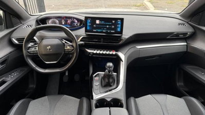 Peugeot 3008 PureTech Turbo 130 S&S Allure Pack (5)