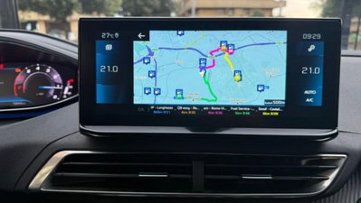 Peugeot 3008 PureTech Turbo 130 S&S Allure Pack (9)