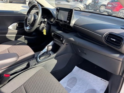 Toyota Yaris Cross 1.5 Hybrid 5p. E-CVT Premiere (12)