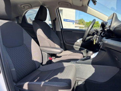 Toyota Yaris Cross 1.5 Hybrid 5p. E-CVT Premiere (13)