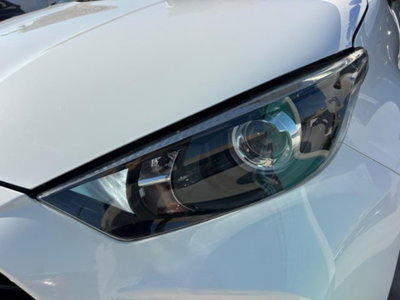 Toyota Yaris Cross 1.5 Hybrid 5p. E-CVT Premiere (16)