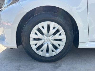 Toyota Yaris Cross 1.5 Hybrid 5p. E-CVT Premiere (17)