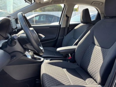 Toyota Yaris Cross 1.5 Hybrid 5p. E-CVT Premiere (8)