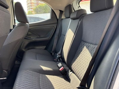 Toyota Yaris Cross 1.5 Hybrid 5p. E-CVT Premiere (9)