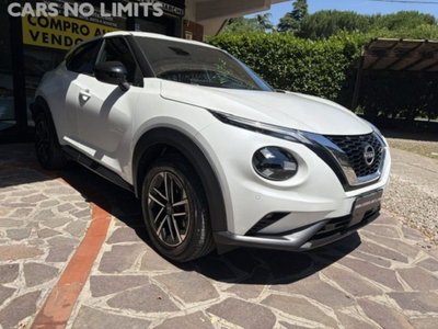 Nissan Juke 1.0 dig-t N-Connecta 114cv (3)