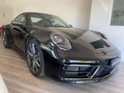 Porsche 911 Coupé Coupe 3.0 Carrera T (2)