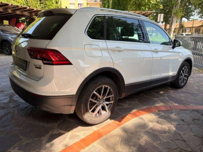 Volkswagen Tiguan 2.0 TDI SCR 4MOTION Style BlueMotion Technology (12)