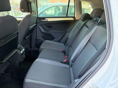 Volkswagen Tiguan 2.0 TDI SCR 4MOTION Style BlueMotion Technology (17)
