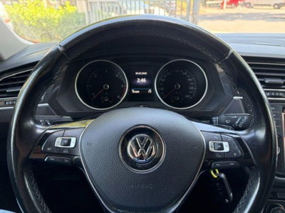 Volkswagen Tiguan 2.0 TDI SCR 4MOTION Style BlueMotion Technology (3)