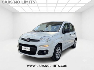 Fiat Panda 1.0 firefly hybrid s&s 70cv nuova