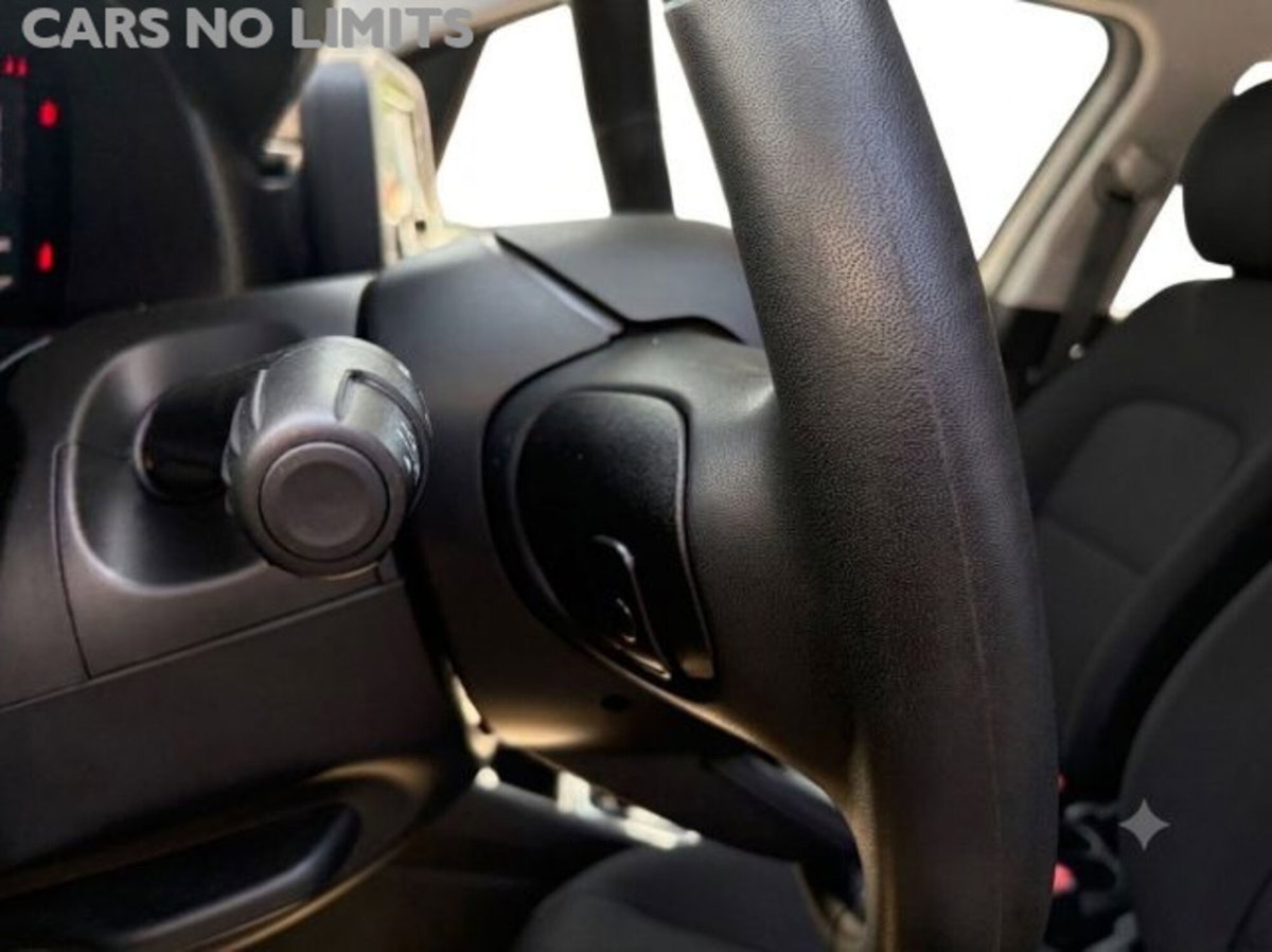 Fiat Panda 1.0 firefly hybrid s&s 70cv (2)