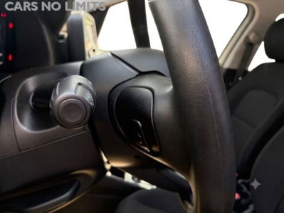 Fiat Panda 1.0 firefly hybrid s&s 70cv (2)