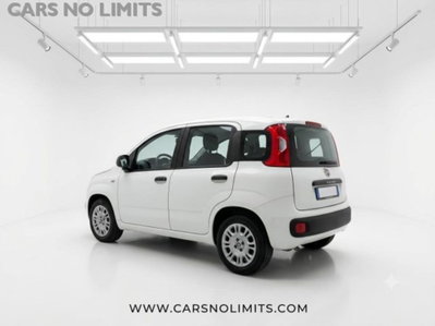 Fiat Panda 1.0 firefly hybrid s&s 70cv (3)