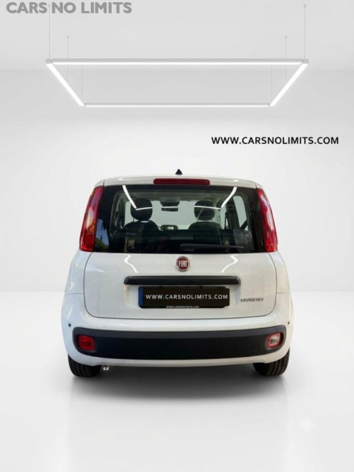 Fiat Panda 1.0 firefly hybrid s&s 70cv (4)