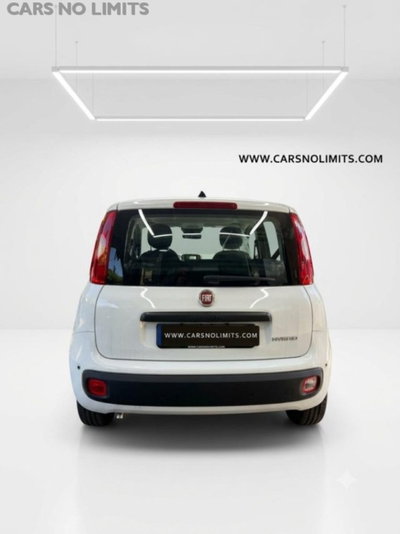 Fiat Panda 1.0 firefly hybrid s&s 70cv (4)