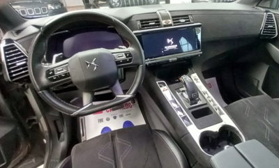 Ds DS 7 DS 7 Crossback BlueHDi 130 aut. Performance Line (11)