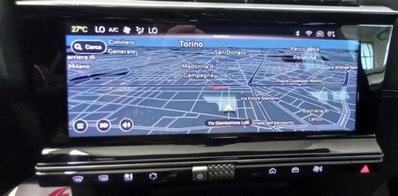 Ds DS 7 DS 7 Crossback BlueHDi 130 aut. Performance Line (13)