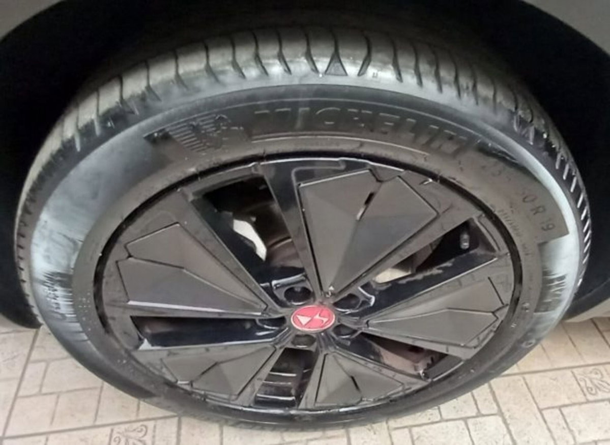 Ds DS 7 DS 7 Crossback BlueHDi 130 aut. Performance Line (16)