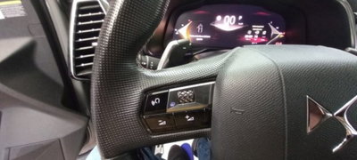 Ds DS 7 DS 7 Crossback BlueHDi 130 aut. Performance Line (17)
