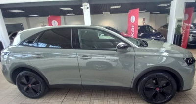 Ds DS 7 DS 7 Crossback BlueHDi 130 aut. Performance Line (2)