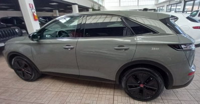 Ds DS 7 DS 7 Crossback BlueHDi 130 aut. Performance Line (4)