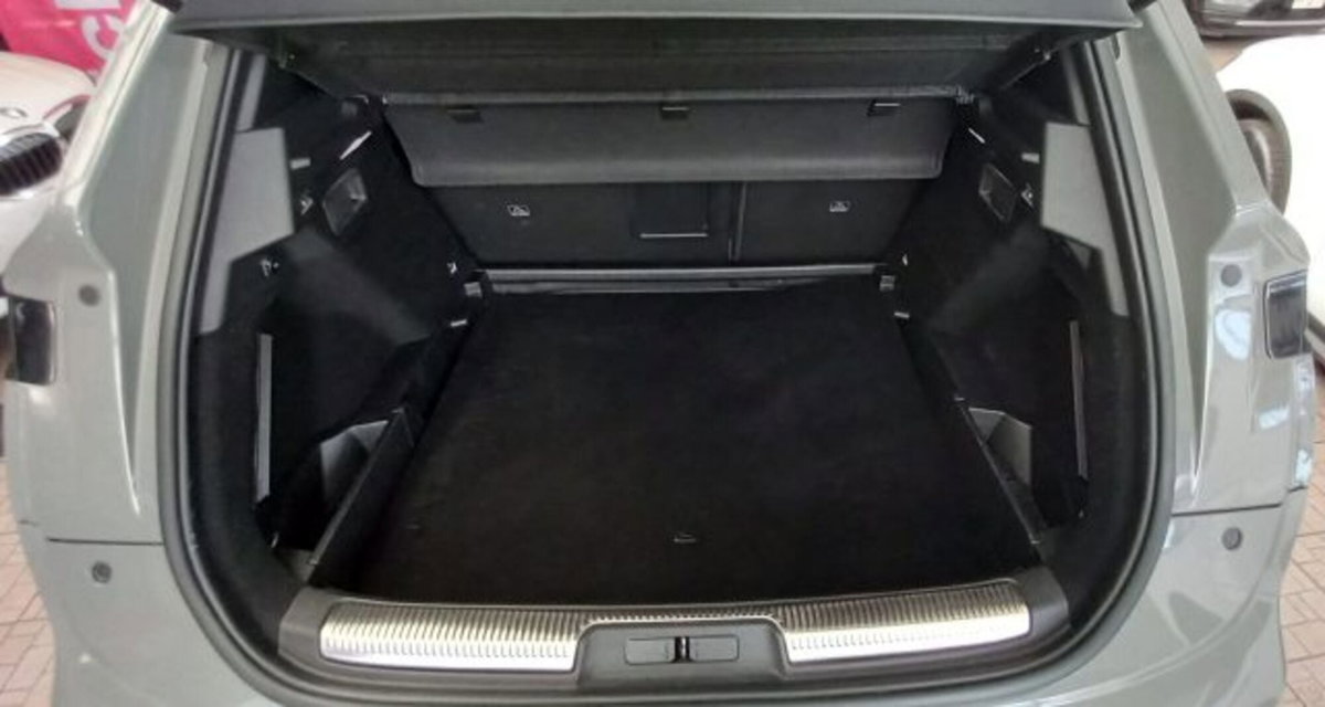 Ds DS 7 DS 7 Crossback BlueHDi 130 aut. Performance Line (5)