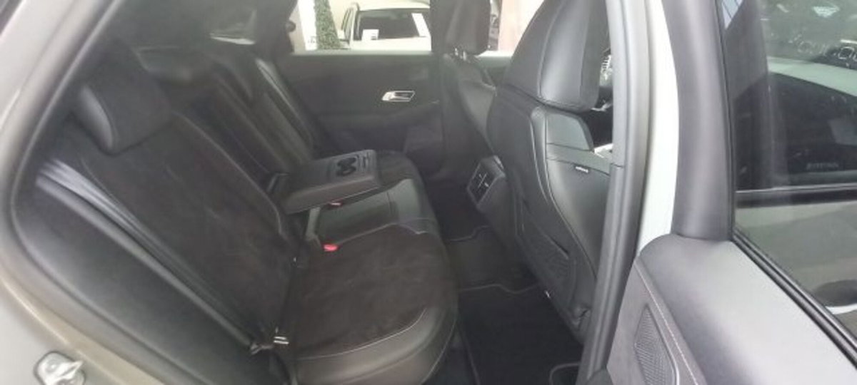 Ds DS 7 DS 7 Crossback BlueHDi 130 aut. Performance Line (9)