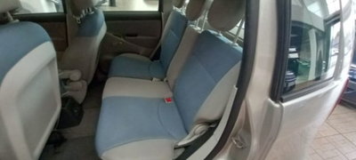 Fiat Idea 1.4 16V Dynamic (5)