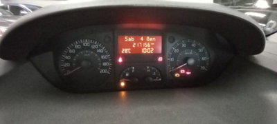 Fiat Idea 1.4 16V Dynamic (8)