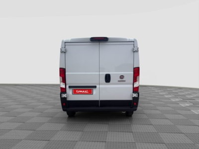 Fiat Ducato Furgone 30 2.2 MJT PC-TN Furgone (4)