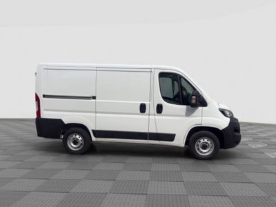Fiat Ducato Furgone 30 2.2 MJT PC-TN Furgone (6)