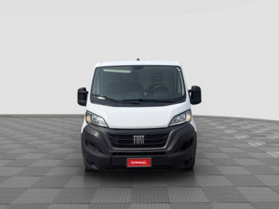 Fiat Ducato Furgone 30 2.2 MJT PC-TN Furgone (8)