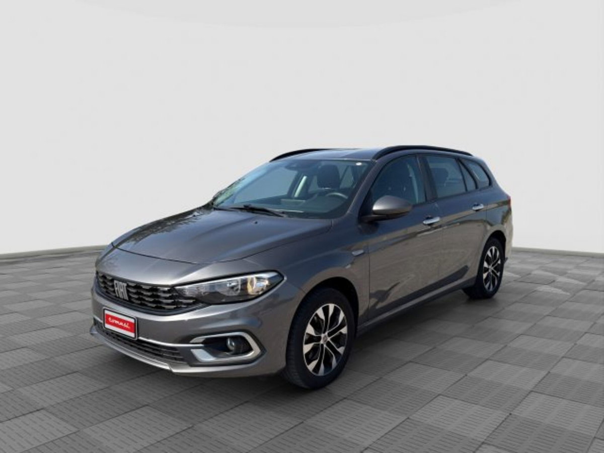 Fiat Tipo Station Wagon Tipo 1.3 Mjt S&S SW City Life