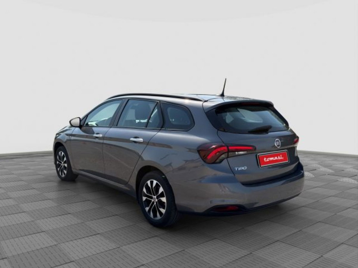 Fiat Tipo Station Wagon Tipo 1.3 Mjt S&S SW City Life (3)
