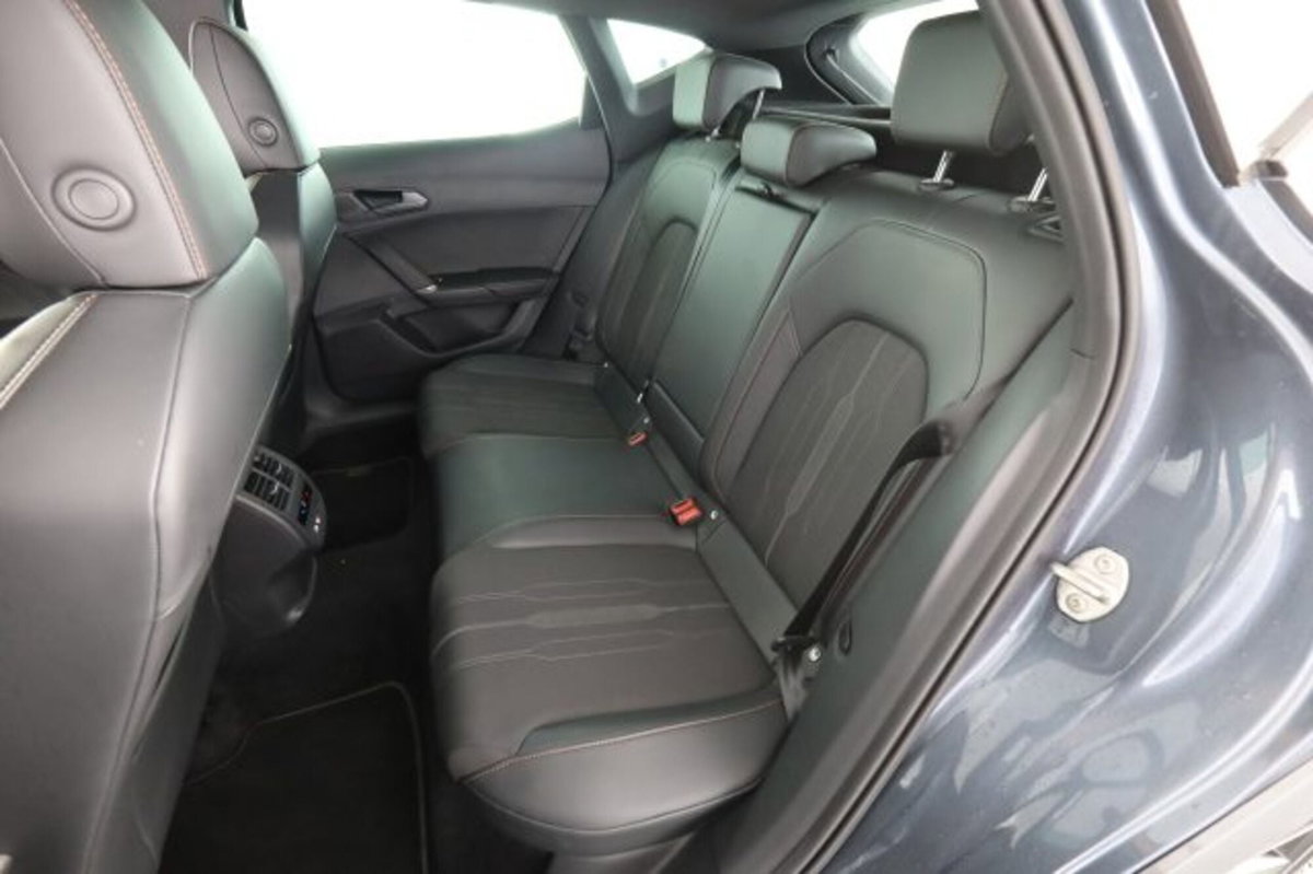 Cupra Formentor Formentor 1.4 e-Hybrid DSG (3)